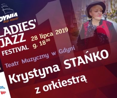 Wielki finał 15 edycji Ladies’ Jazz Festival