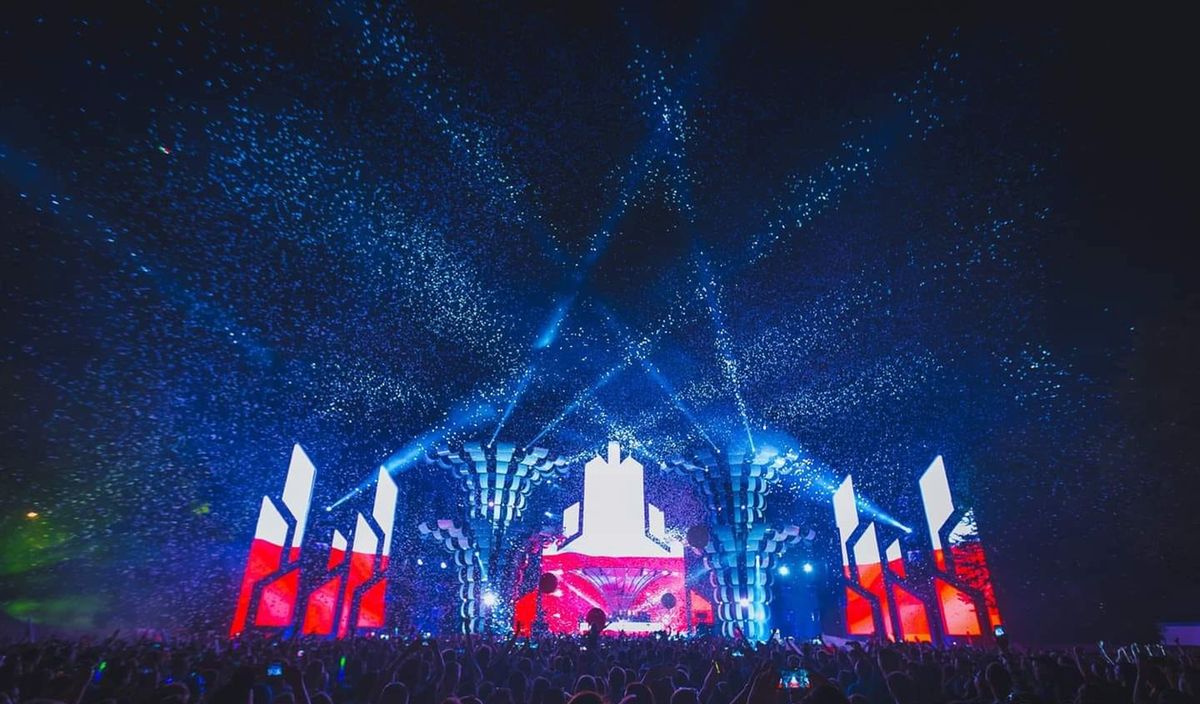 Sunrise Festival 2019 Kiedy się odbędzie? Kto wystąpi? Rozpiska