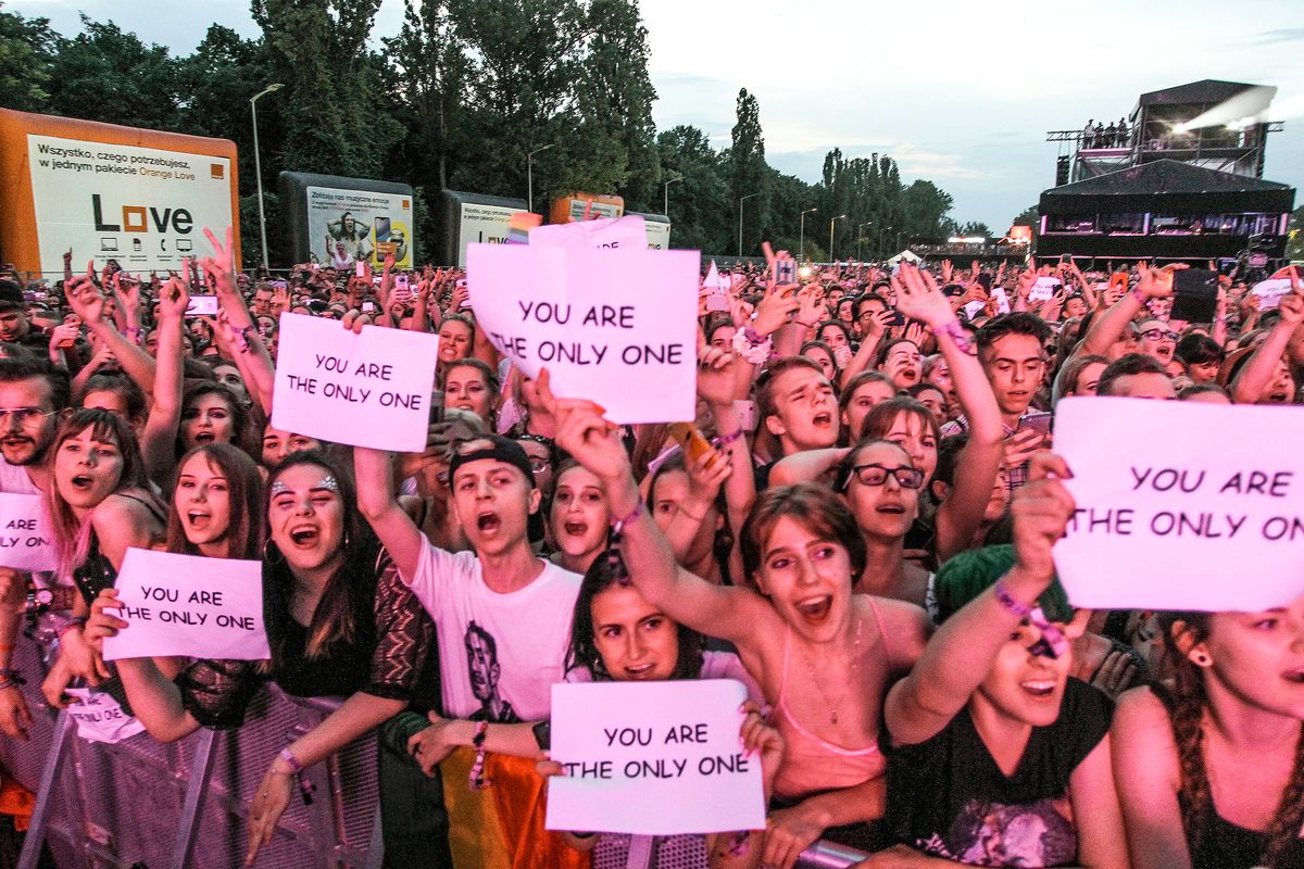 Coraz wyższy poziom polskich festiwali muzycznych. Organizatorzy już planują kolejne