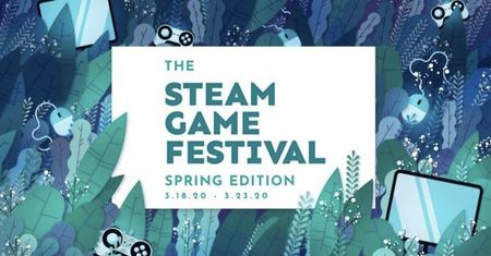 Geoff Keighley powraca ze Steam Game Festival