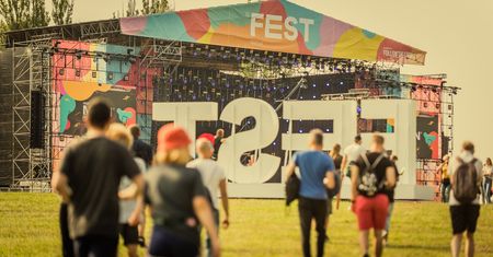 Śląski FEST Festival będzie trwał 3 dni!