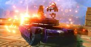 Styczniowy PS+ przyniesie nam Hardware: Rivals. Coś czuję, że ktoś tu chce powtórzyć sukces Rocket League