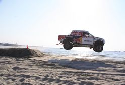 Toyota Hilux T1 Overdrive