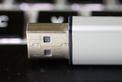 Znalazł pendrive'a. Na nim dowody pedofilii