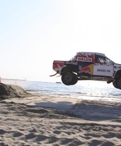 Toyota Hilux T1 Overdrive