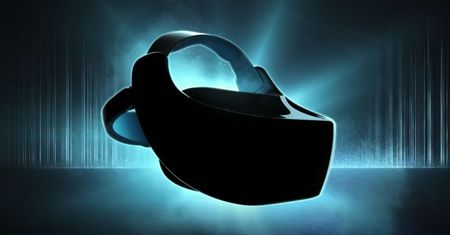 Gogle VR bez kabli, peceta lub telefonu? HTC Vive planuje niemałą rewolucję