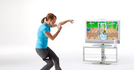 EA Sports Active 2 także na Kinecta