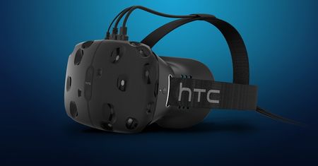 Unboxing HTC Vive. Sprawdzamy, co znajduje się w ogromnym pudle z goglami VR HTC i Valve [wideo]