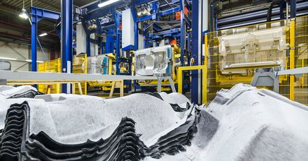 Niemiecki producent komponentów samochodowych otworzył fabrykę w Świdnicy