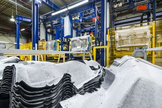 Niemiecki producent komponentów samochodowych otworzył fabrykę w Świdnicy