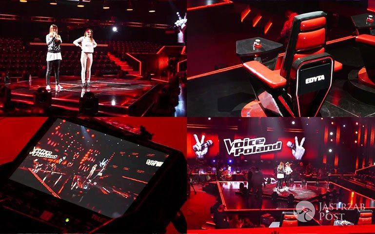 Już dziś pierwszy odcinek The Voice of Poland na żywo! Zobaczcie, co działo się na próbach [wideo]