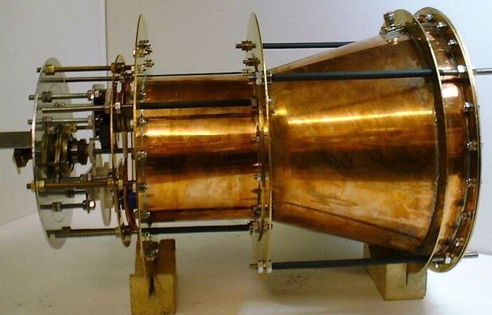 Chiny wyprzedziły wszystkich. Wykorzystają EmDrive jako pierwsze