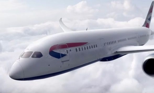 Rozpoznasz jakiej linii lotniczej są te samoloty?