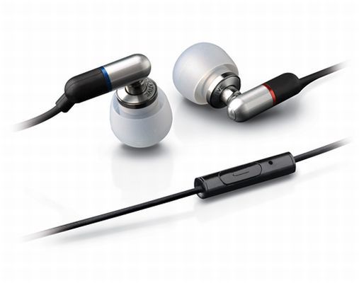 Creative MA930  przenośne słuchawki do smartfonów