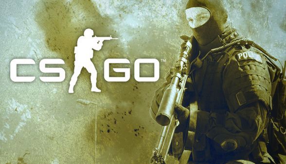 Counter Strike: Global Offensive zaginiony w akcji