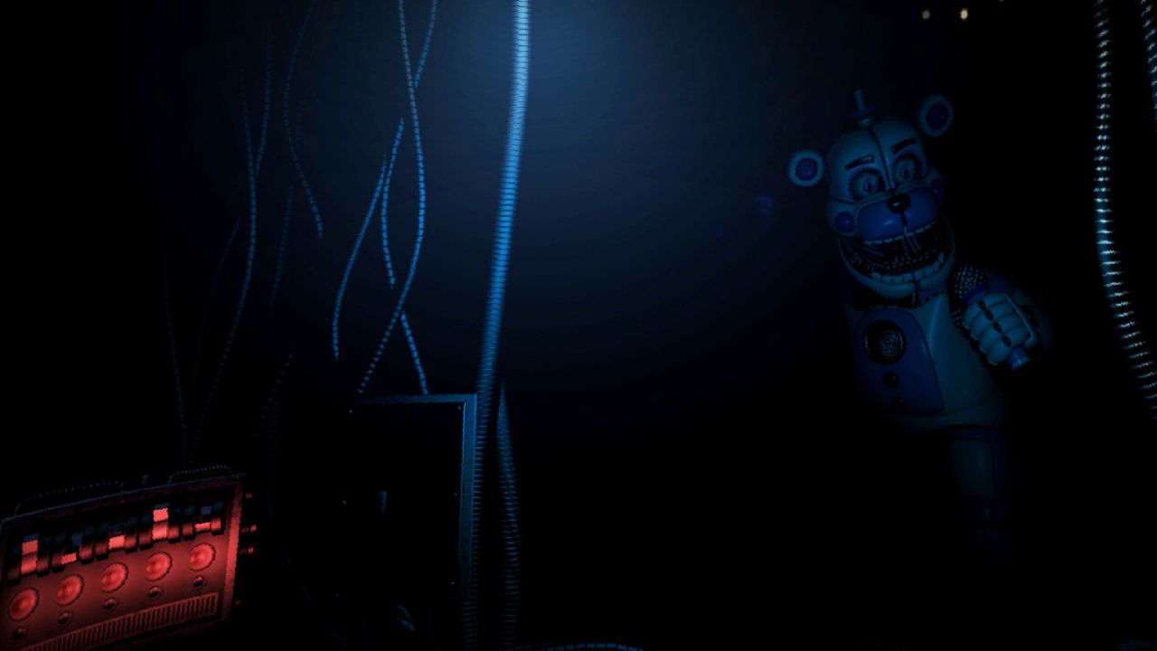 Nawet autor zmęczył się już tworzeniem szóstej części Five Nights at Freddy's