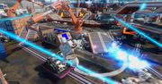 W ostatni dodatek do Sunset Overdrive zagramy w kwietniu