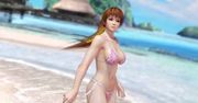 Może to już czas na Dead or Alive: Bikinis?