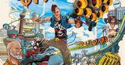 Sunset Overdrive - recenzja
