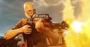 Sunset Overdrive nie wnosi niczego nowego do świata strzelanek. Graliśmy w tryb opowieści