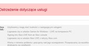 Xbox Live is dead