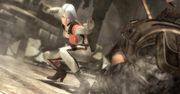 Wojownicy z Dead or Alive 5 nie są na sprzedaż