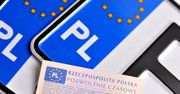 Rozpoznasz państwo po rejestracji samochodowej?