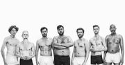 Body positive dla wybranych. Mężczyźni zostają sami ze swoimi kompleksami