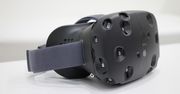 Premiera HTC Vive jednak nie w tym roku