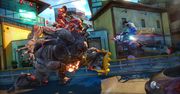 Trzeba trzymać kciuki za Sunset Overdrive na pecetach