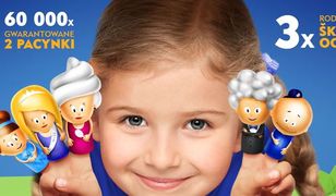 Nowe zabawki do kolekcjonowania. Nivea rusza z promocją