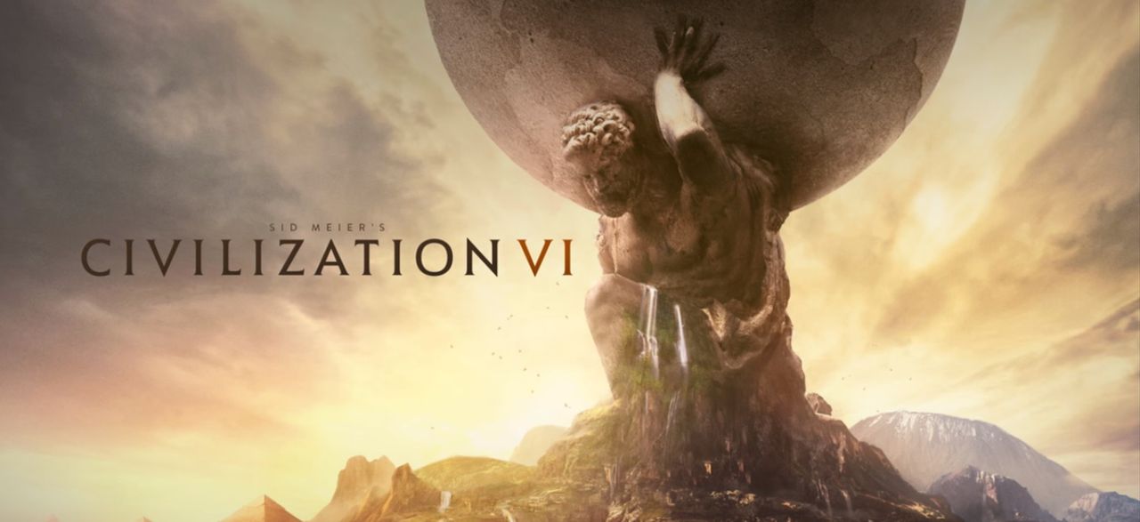 Rozchodniaczek: Civilization VI, konsolowy Postal i inne dziwy