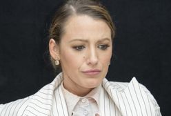 Blake Lively nie zawsze była taka piękna. Tak wyglądała przed operacją