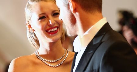Stylizacje - inspiracje: Blake Lively w ciąży