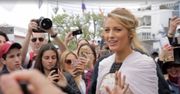 Blake Lively otoczona przez fanów! WIDEO