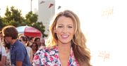 Blake Lively i jej dziewczęcy urok
