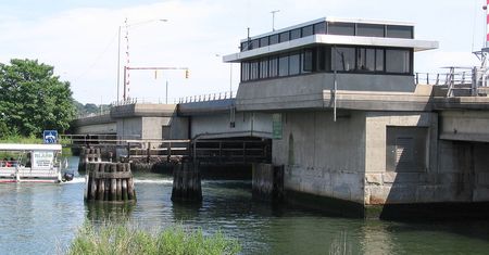 USA. Polak utonął w Norwalk River