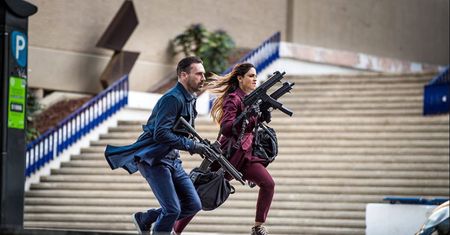 Dzisiaj w TV świetny filmowy eksperyment. Nie można go przegapić