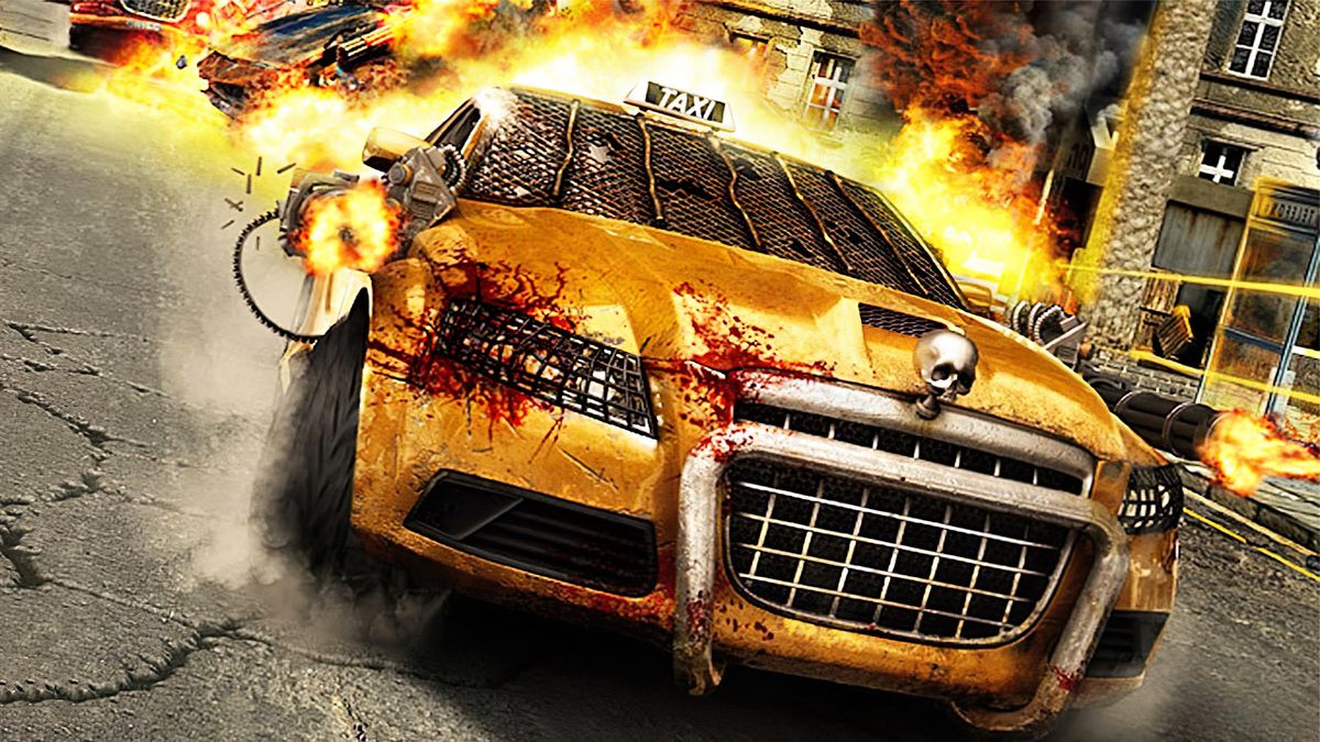 Za darmo Jotun na Epic Games i tylko dziś polski Zombie Driver HD na Steam