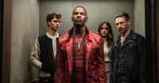 "Baby Driver": nie tylko dla psychofanów Edgara Wrighta [RECENZJA BLU-RAY]