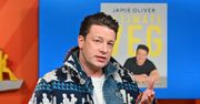 Jamie Oliver nie znika z telewizji. Zarobi na koronawirusie