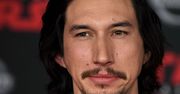 Adam Driver: jasny punkt w galaktyce