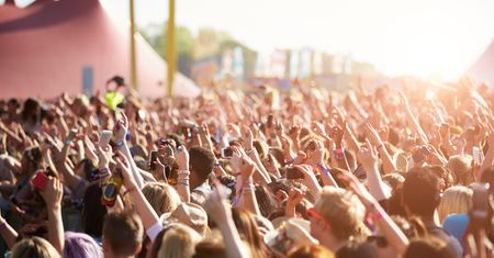 Audioriver Festival 2018 rozpoczęty! Kto wystąpi w Płocku?