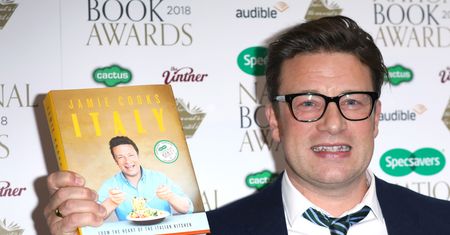 Jamie Oliver zamyka restauracje. Ale w Polsce wciąż jest kucharzem, jakiego potrzebujemy