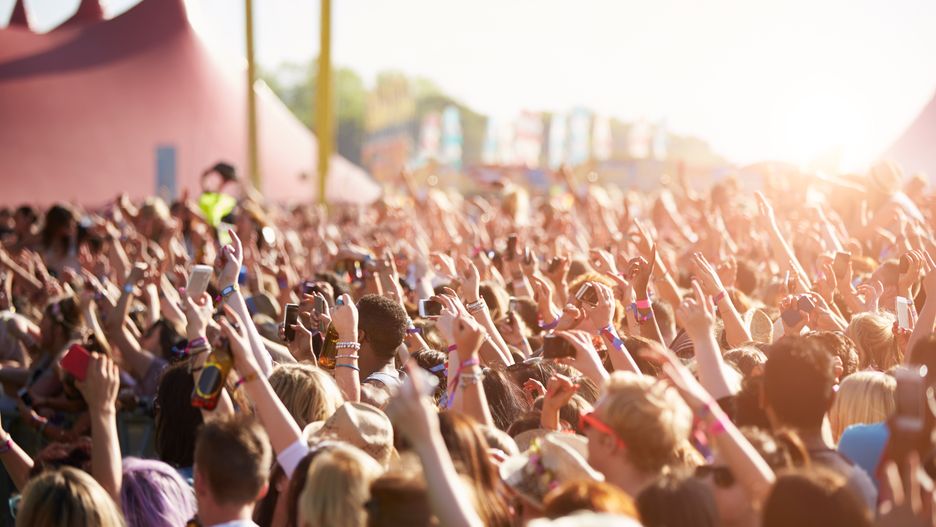Audioriver Festrival 2018