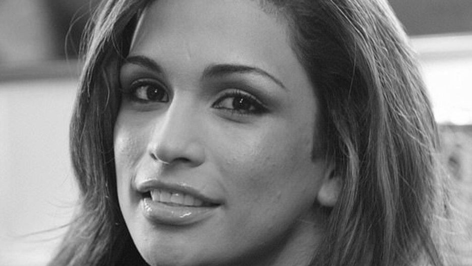 Miriam Rivera była znana z reality show "Wszystko o Miriam". 