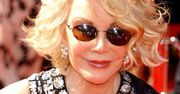 Nie uwierzycie, co na swój pogrzeb zaplanowała Joan Rivers! Nawet swoją śmierć potraktowała z humorem
