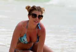 "Love Island": Alex Bowen i Olivia Buckland na egzotycznych wakacjach