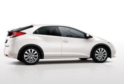 Honda ogłosiła ceny nowego Civica