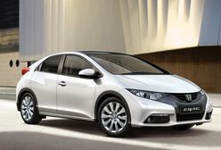 Niezawodne auto dla całej rodziny